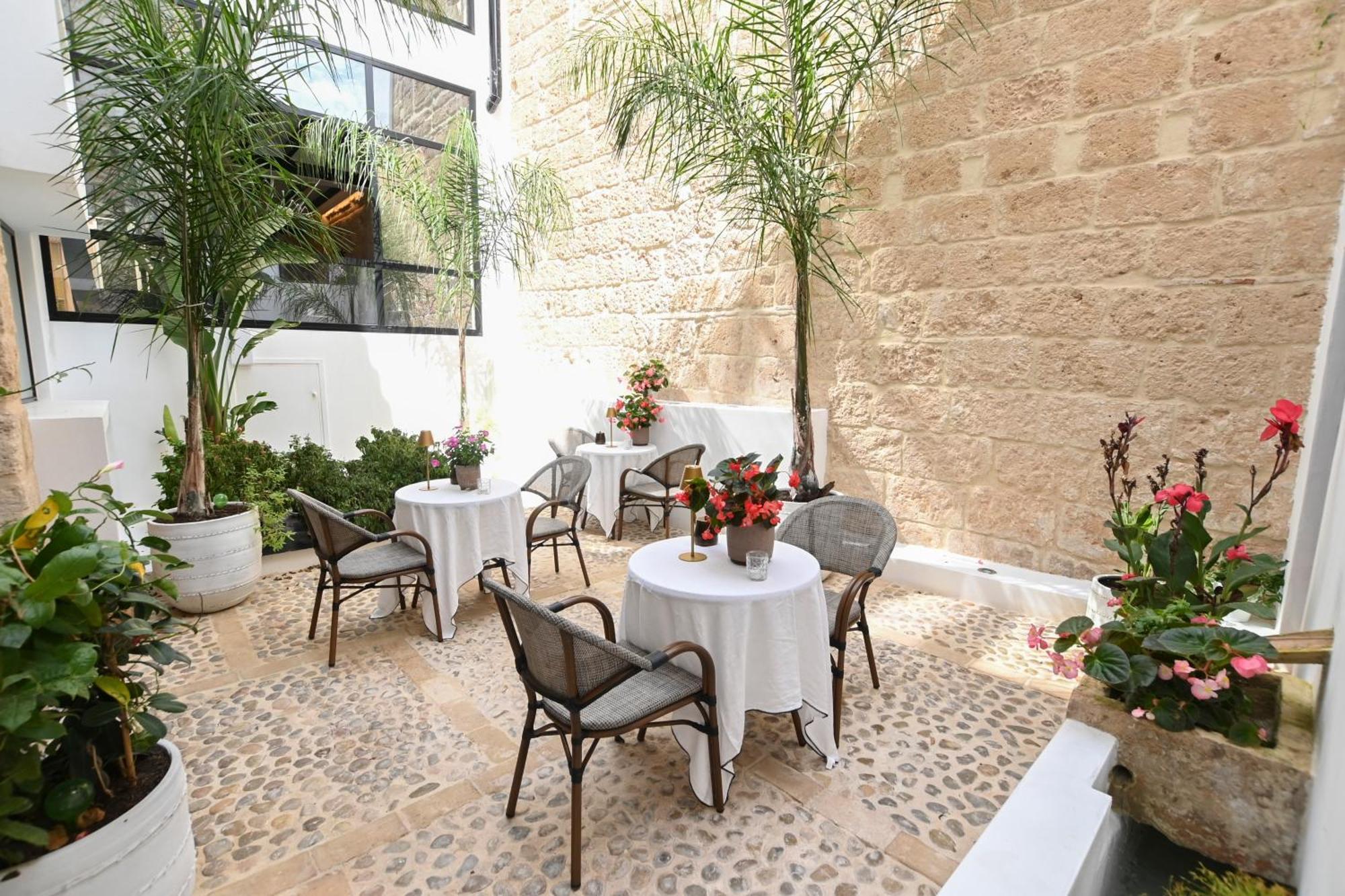 Ca Sana Teulada Moraira, Grupo Terra De Mar, Alojamientos Con Encanto Exterior foto